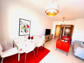 Apartamento Rincón, Ideal para familias La Cala De Mijas